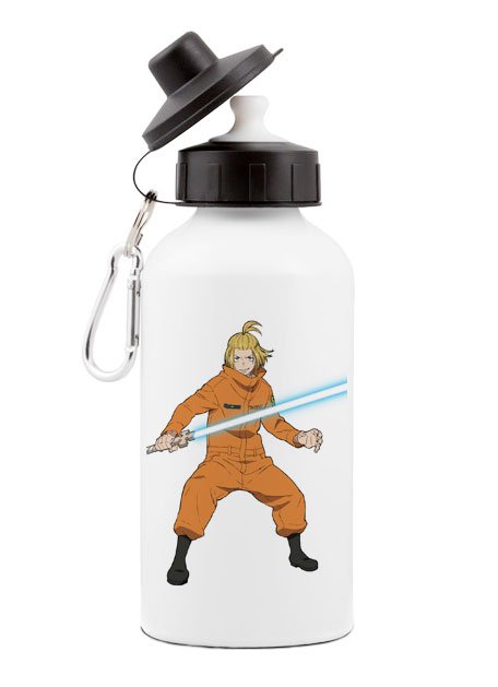 ���������� ������� ���������� ������� ��� ���� "Fire Force" Arthur Boyle �� ����� ��������� ������� �������� / Enen no Shouboutai / Fire Force / Fire Brigade of Flames / �������� ������� �������� / �������� �������