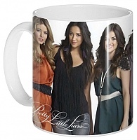  Pretty Little Liars 351457