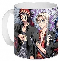  Shokugeki no Souma 340028