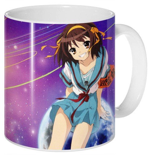 ���������� ������� ������ Suzumiya Haruhi no Yuutsu 310680 �� ����� � ����� ���������� ������ �������� / Suzumiya Haruhi no Yuutsu / The Melancholy of Haruhi Suzumiya