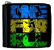 ������� �� ������ � ���������� ��� ������ ��� ��������� �������� One For All