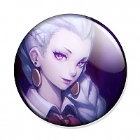 ������ Death Parade - Nona