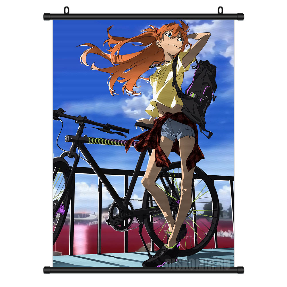 ���������� ������� ������� �������� Neon Genesis Evangelion - ���� ������ ����� �� ����� � ����� ���������� / Neon Genesis Evangelion / EVA