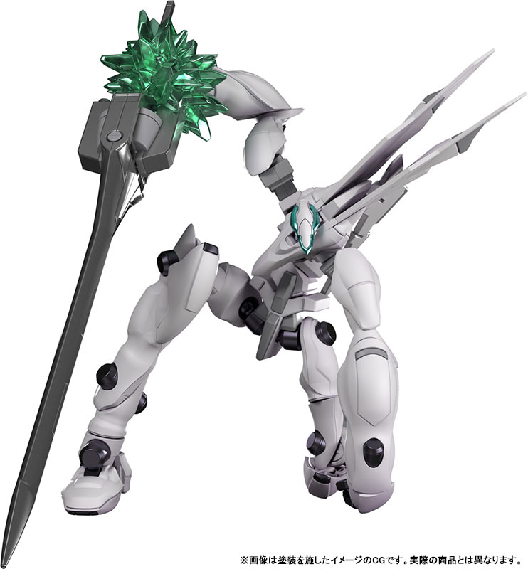 ������� MODEROID Fafner in the Azure: The Beyond Fafner Mark Sein Plastic Model