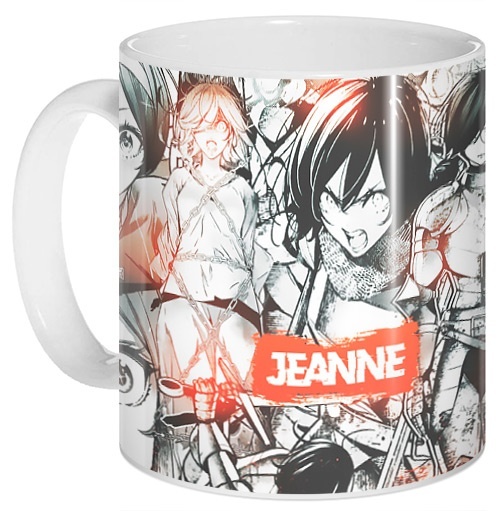 ���������� ������� ������������ ������ �� ����� ����� ����� / Majo Taisen: 32-nin no Isai no Majo wa Koroshiau / The War of Greedy Witches