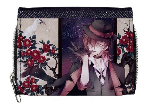 ���������� ������� ������� ��������� Bungou Stray Dogs Chuuya Nakahara �� ����� � ����� ������� �� �������� ���� / Bungou Stray Dogs / ����� �������� ����
