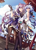 ������ �������� Genshin Impact �16