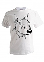 �������� ����� Disney: Bolt 66435