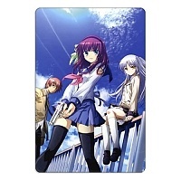    Angel Beats! 310423