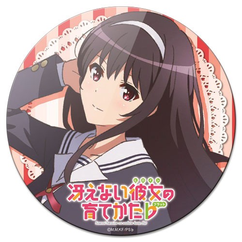 ���������� ������� ������ ��������� ������� Saekano Utaha Kasumigaoka �� ����� � ����� ��� ��������� �� ������� ������� ������� / Saekano / Saenai Heroine no Sodatekata / Saekano: How to Raise a Boring Girlfriend / ��� ������� ������� �������