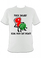 �������� Real Man Eat Meat