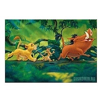 ���� Disney ������ ��� (������ A3, 252 ������)