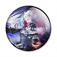������ Shingeki no Bahamut Azazel