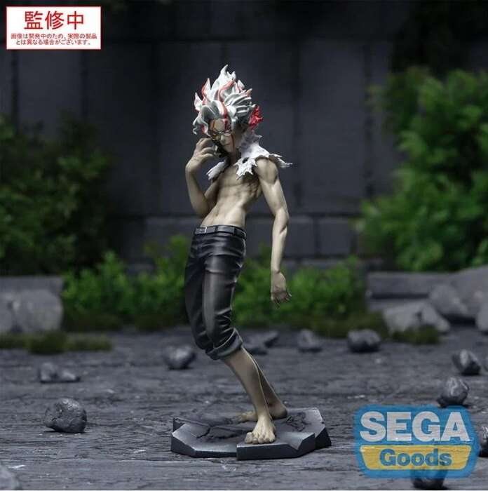 ������� SAV Luminasta Okarun (Transformation) Vol.2 Ver.1.5