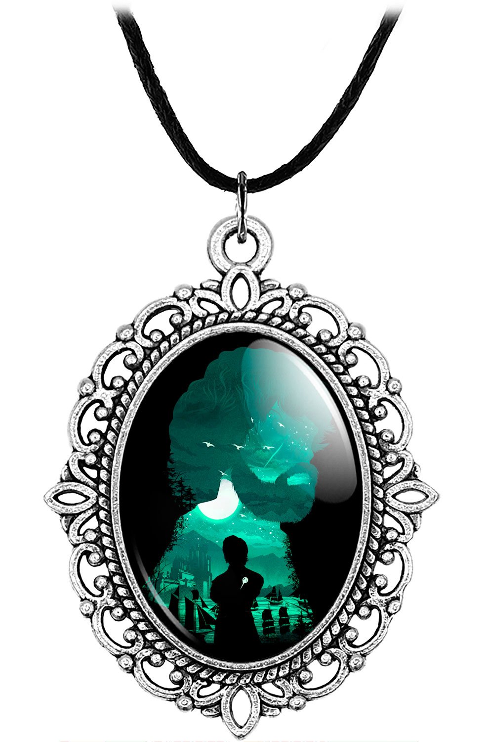 ���������� ������� ����� �������� "���� ���������" ��������� ��� �� ����� � ����� ���� ��������� / Game of Thrones