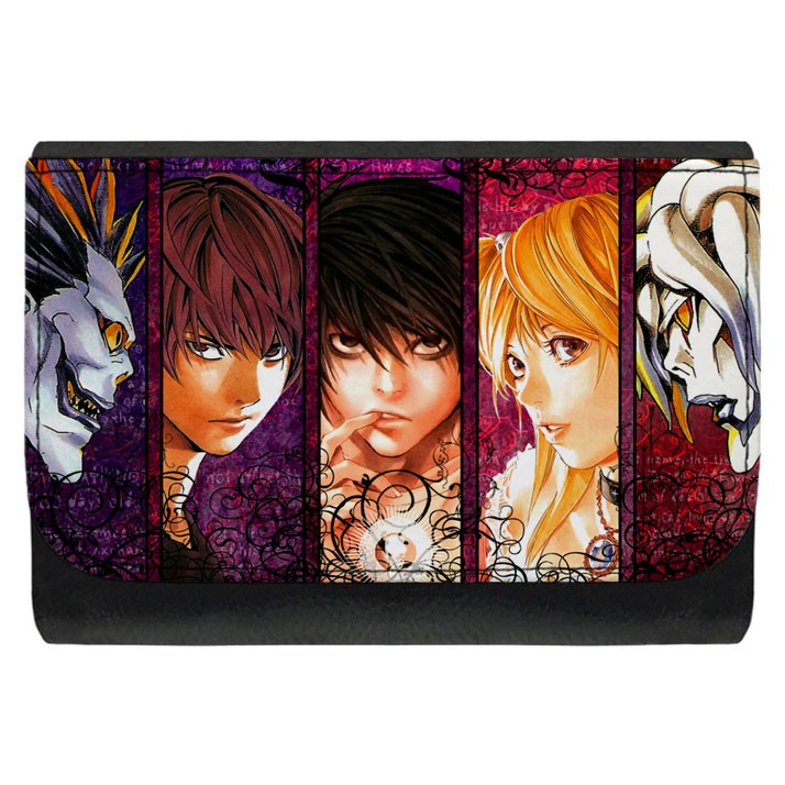 ���������� ������� ������� ������ � ����� �� ����� ������� ������ �� ����� � ����� ������� ������ / Death Note