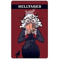 ������ ������������� Helltaker - ������