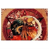 ���� Fullmetal Alchemist (������ A3, 252 ������) 67175