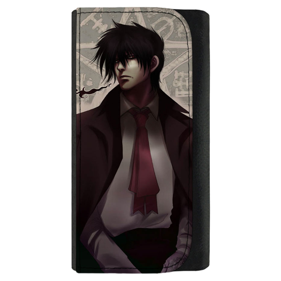 ���������� ������� ������� ������ Hellsing 344476 �� ����� � ����� �������� / Hellsing