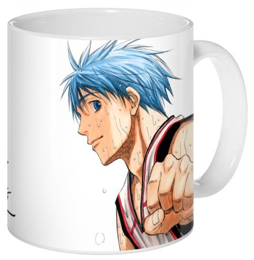 ���������� ������� ������ Kuroko no Basuke 61788 �� ����� � ����� ��������� ������ / Kuroko's Basket Ball / The Basketball Which Kuroko Plays / Kuroko no Basuke / ���������, � ������� ������ ������