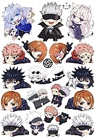    - Chibi