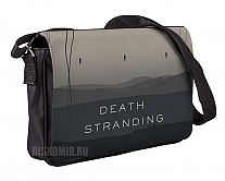 -  Death Stranding