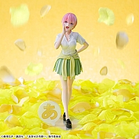  SAV Luminasta Nakano Ichika  Gotoubun no Hanayome