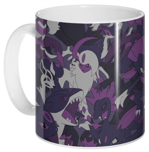 ���������� ������� ������ � ����������� Pokemon �� ����� � ����� ������� / Pokemon