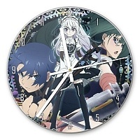   Hitsugi no Chaika 347215