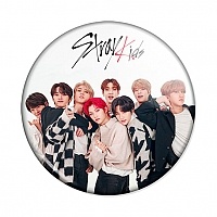  Stray Kids