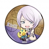 ������ Double Decker! Doug & Kirill - Chibi Kirill