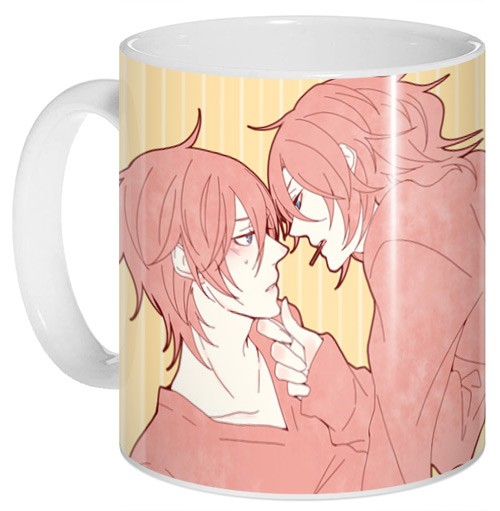 ���������� ������� ������ Togainu no Chi "St. Valentine's Day" �� ����� � ����� ���� ������� ��������� / St. Valentine's Day