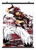 ������� �������� Hakuouki: Shinsengumi Kitan 99555