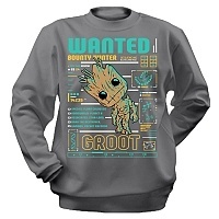 ��������� Guardians of the Galaxy WANTED GROOT