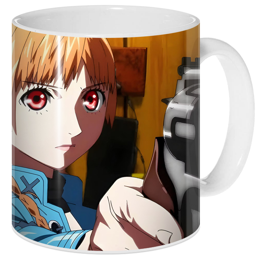 ���������� ������� ������������ ������ �� ����� �������� ���� / Virgin Punk