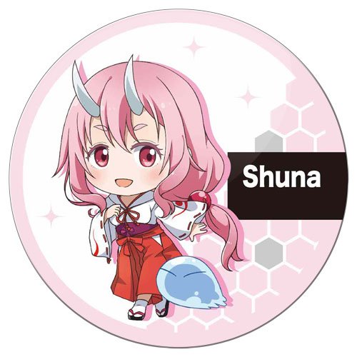 ���������� ������� ������ ��������� ������� TenSura - Chibi Shuna �� ����� � ����� � ��� ������������ � ����� / Tensei shitara Slime Datta Ken / That Time I Got Reincarnated as a Slime / In Regards to My Reincarnation as a Slime / TenSura / � ��� ������������ � ������
