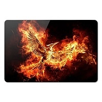    The Hunger Games 351914
