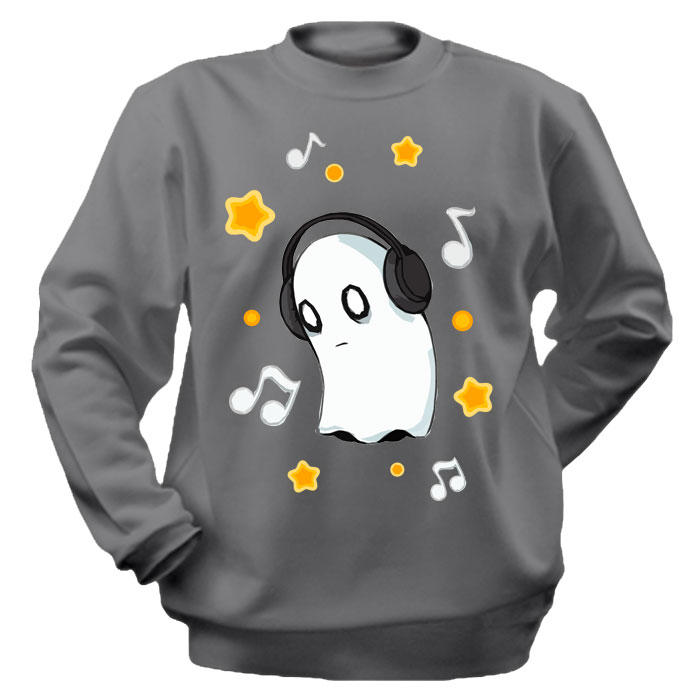 ���������� ������� ��������� Undertale Napstablook �� ����� � ����� Undertale / ��������� / ��������� ������ / ��������� �������