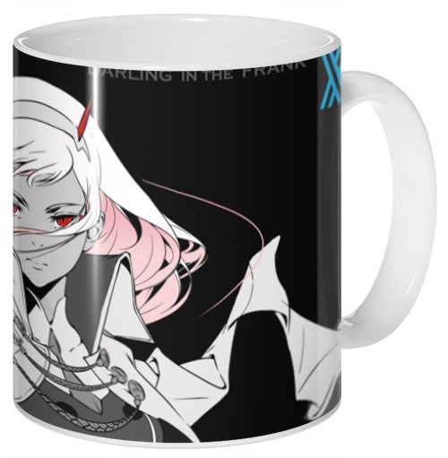 ���������� ������� ������������ ������ �� ����� ����� �� �����c� / Darling in the FranXX / ������� �� �������