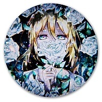     Satsuriku no Tenshi - Rachel Gardner