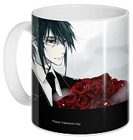 ������ K Project "St. Valentine's Day" 486582