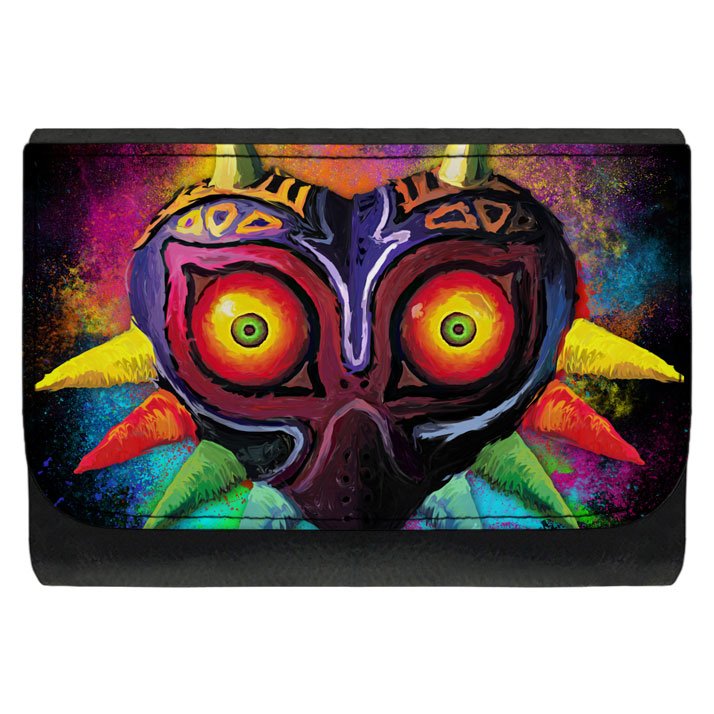 ���������� ������� ������� ������ The Legend of Zelda Majora's Mask �� ����� � ����� ������� � ������ / The Legend of Zelda