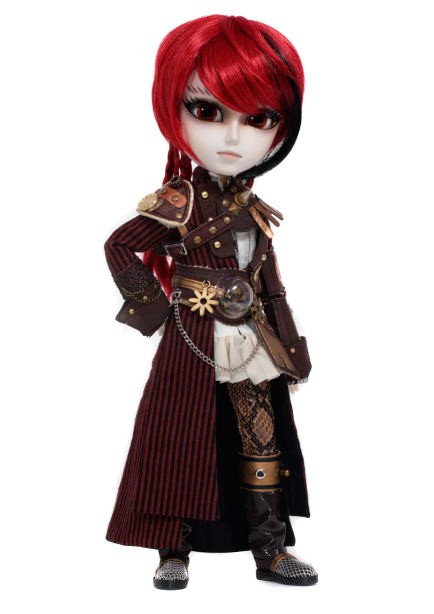 ���������� ������� ����� T-233 Dec 2012 - Taeyang Steampunk Pluto �� ����� � ����� 