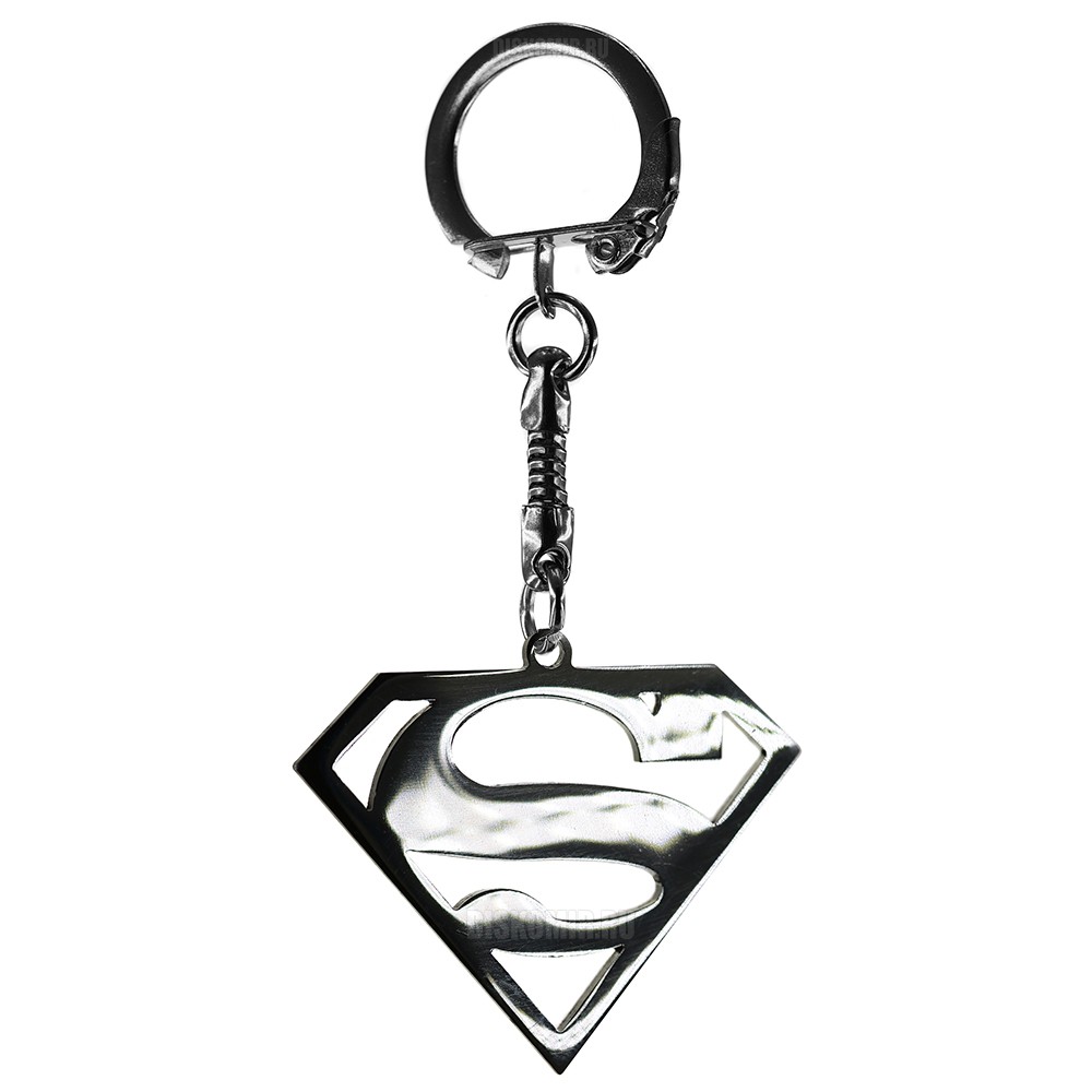 ���������� ������� ������ Superman �� ����� � ����� �������� / Super Man / Superman