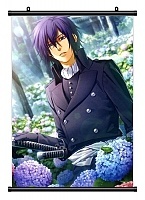 ������� �������� Hakuouki: Shinsengumi Kitan 346260