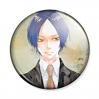 ������ Katekyo Hitman Reborn! - Mukuro Rokudo