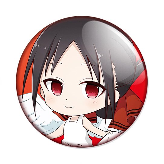 ���������� ������� ������ Kaguya-sama: Love is War - Chibi Kaguya Shinomiya �� ����� � ����� ������� �����: � ����� ��� �� ����� / Kaguya-sama wa Kokurasetai: Tensai-tachi no Renai Zunousen / Kaguya-sama: Love is War / Kaguya Wants to be Confessed To: The Geniuses' War of Love and Brains / ����� �����, ����� �� ����������: ����� - ����� ����� � ������