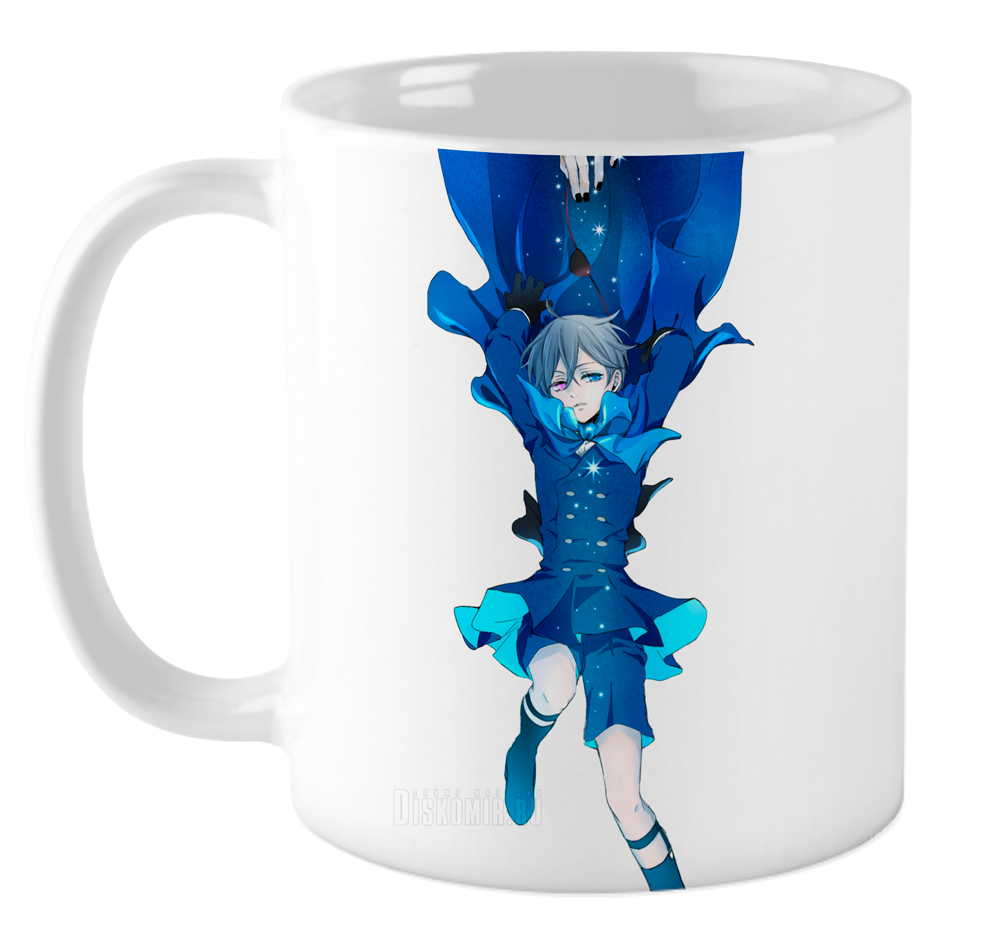 ���������� ������� ������������ ������ �� ����� ������ ��������� / Kuroshitsuji / Black Butler / �����-���������