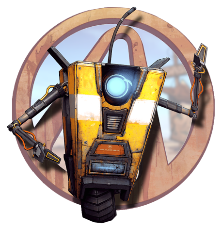 ������ ���������� Borderlands