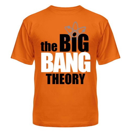 ���������� ������� �������� The Big Bang Theory �� ����� � ����� ������ �������� ������ / The Big Bang Theory